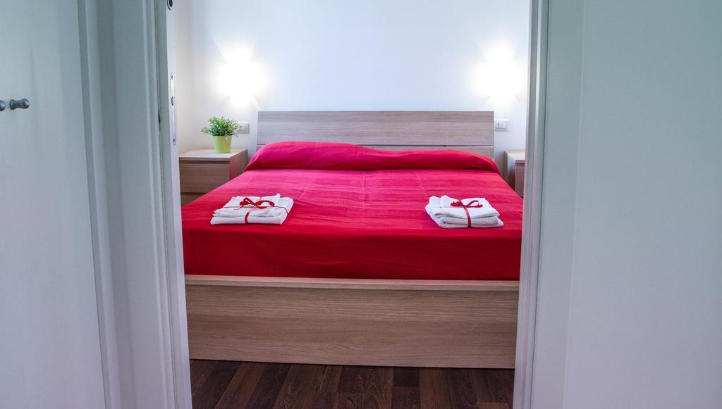 Ronco Del Pozzo Apartman Szirakúza Kültér fotó