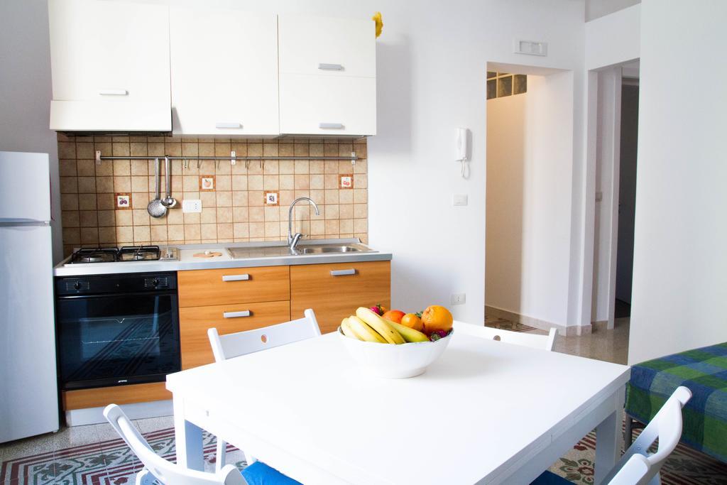 Ronco Del Pozzo Apartman Szirakúza Kültér fotó